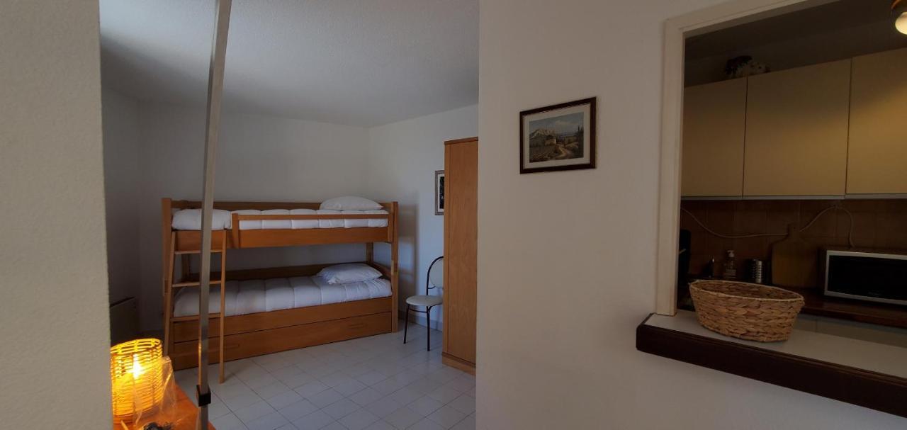Frejus Plage La Miougrano, T2-3 49M2, 5 Personn Экстерьер фото