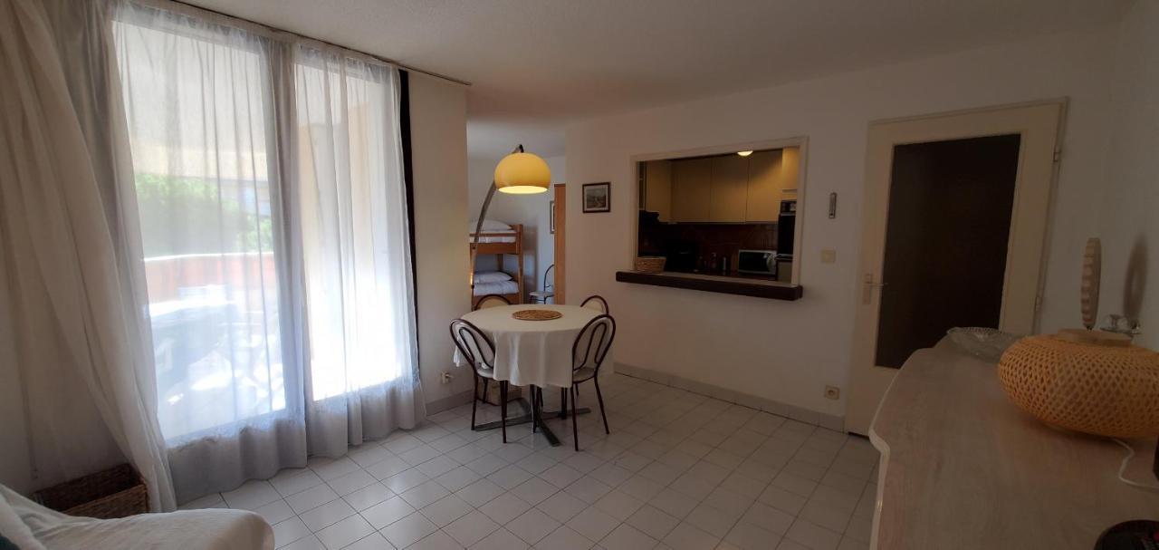 Frejus Plage La Miougrano, T2-3 49M2, 5 Personn Экстерьер фото